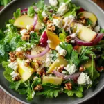 Chicor&eacute;e-Salat