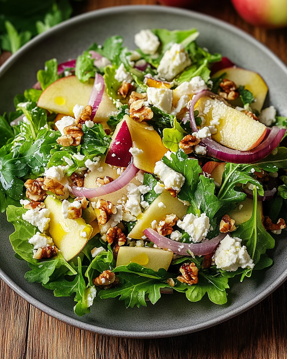 Chicorée-Salat