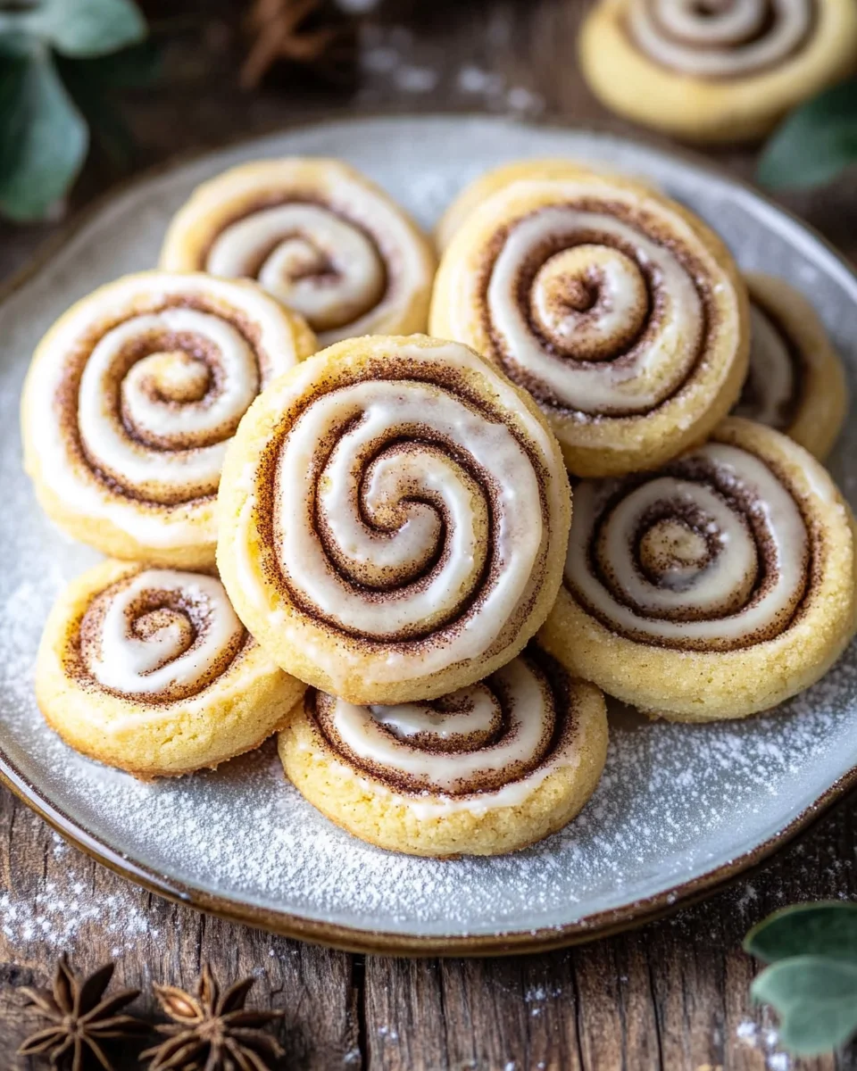 Cinnamon