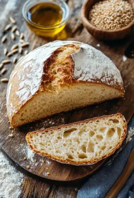 Das einfachste Brot der Welt 23 Das einfachste Brot der Welt