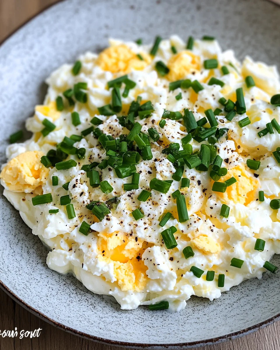 Eiersalat