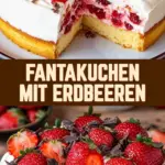 Fantakuchen mit Erdbeeren 28 Pinterest Hidden Image
