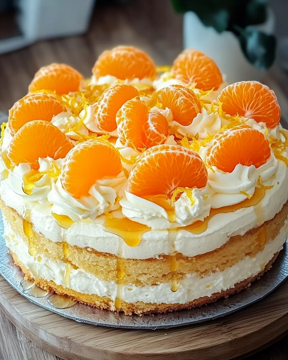 Fantakuchen