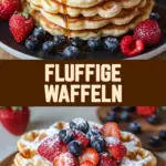 Fluffige Waffeln 17 Pinterest Hidden Image