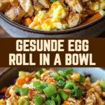 Gesunde Egg Roll in a Bowl 23 Pinterest Hidden Image
