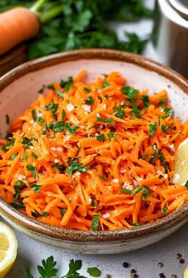 Gesunder Karottensalat 22 Gesunder Karottensalat