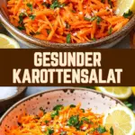 Gesunder Karottensalat 16 Pinterest Hidden Image