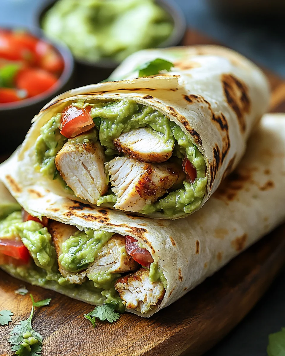 Guacamole
