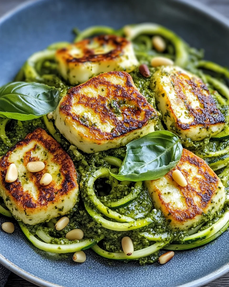 Halloumi