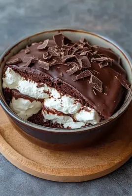 High Protein Kinder Pingui Bowl