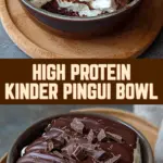 High Protein Kinder Pingui Bowl 16 Pinterest Hidden Image