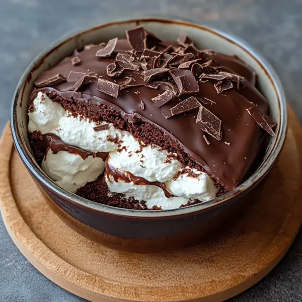 High Protein Kinder Pingui Bowl