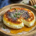 High Protein Quark Taler