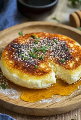 High Protein Quark Taler