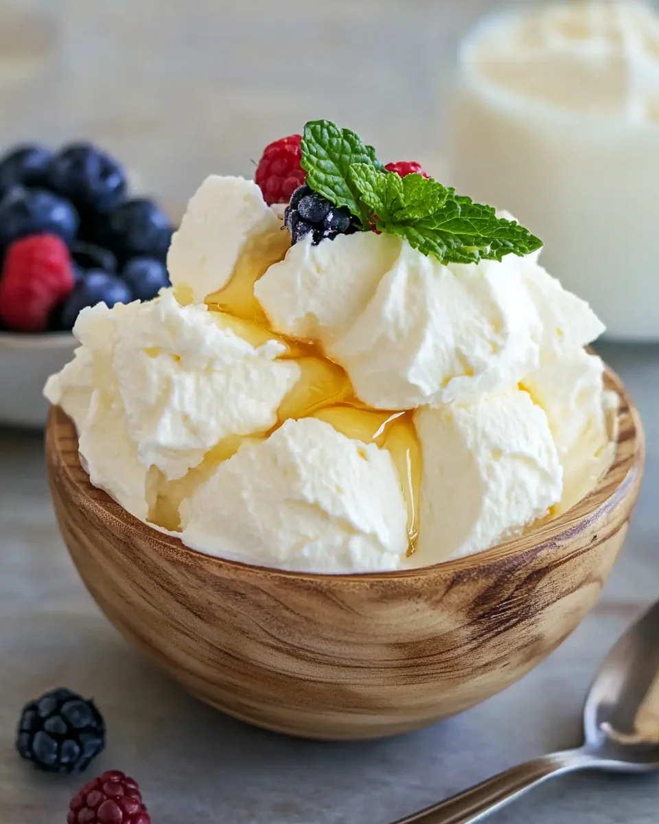 Joghurt