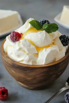Joghurt Eis ohne Eismaschine Rezept mit schneller Zubereitung 22 Joghurt Eis ohne Eismaschine Rezept mit schneller Zubereitung