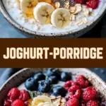 Joghurt-Porridge 16 Pinterest Hidden Image