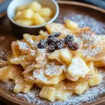 Kaiserschmarrn