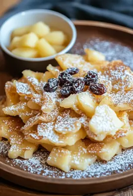 Kaiserschmarrn