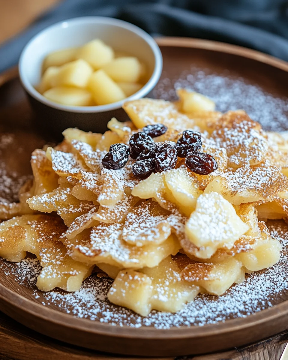 Homepage 10 Kaiserschmarrn