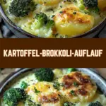 Kartoffel-Brokkoli-Auflauf 20 Pinterest Hidden Image
