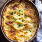 Kartoffelgratin