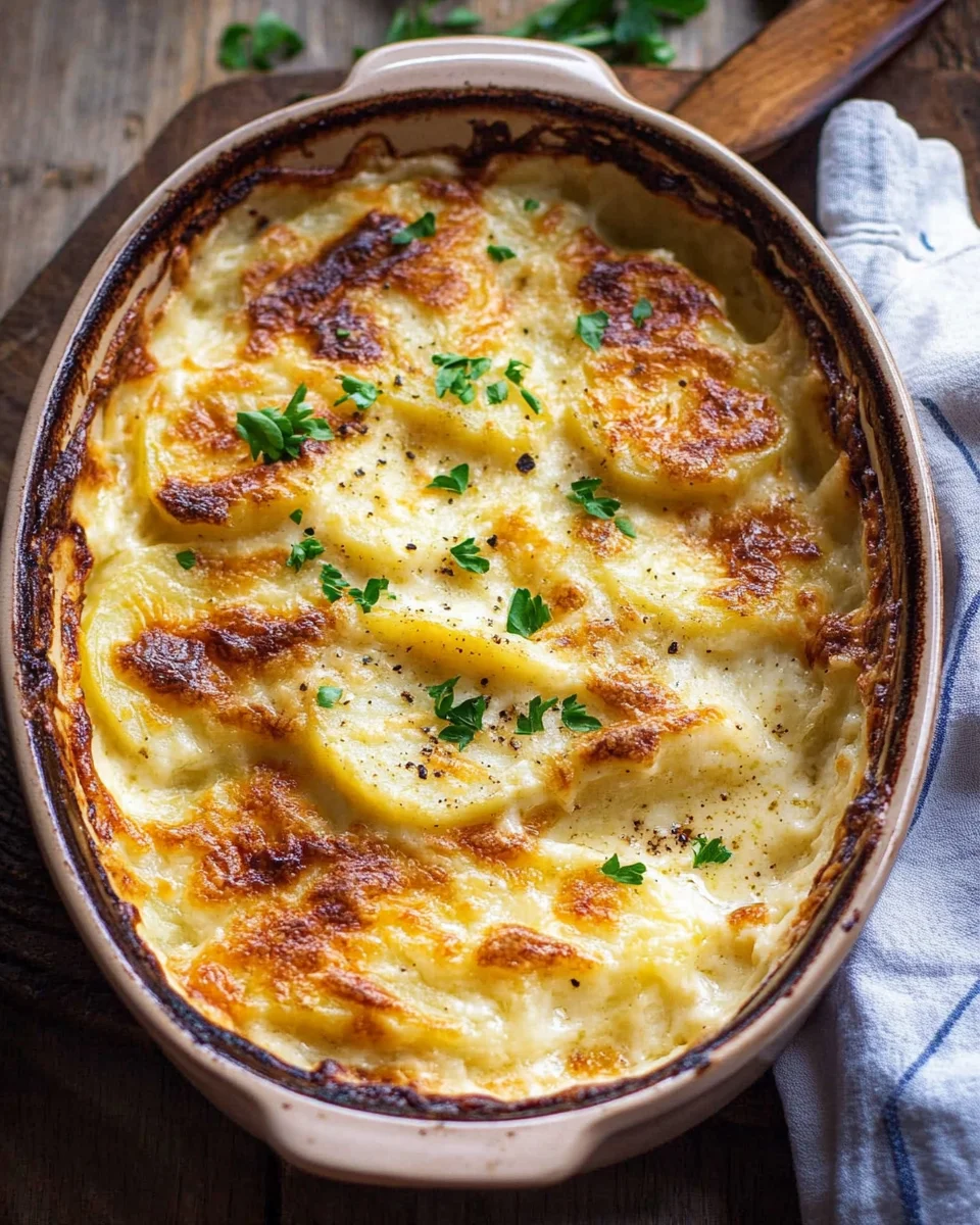 Homepage 1 Kartoffelgratin