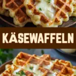 Käsewaffeln 18 Pinterest Hidden Image