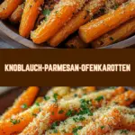 Knoblauch-Parmesan-Ofenkarotten 17 Pinterest Hidden Image