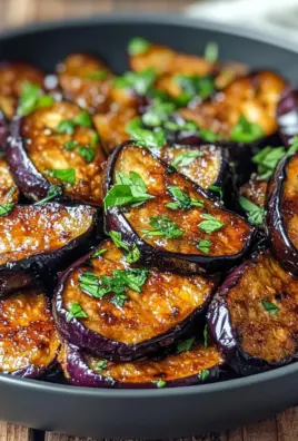 Low-Calorie Air Fryer Aubergine 24 Low-Calorie Air Fryer Aubergine