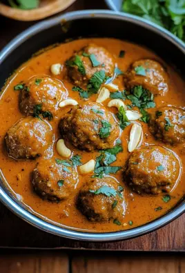 Malai Kofta 29 Malai Kofta
