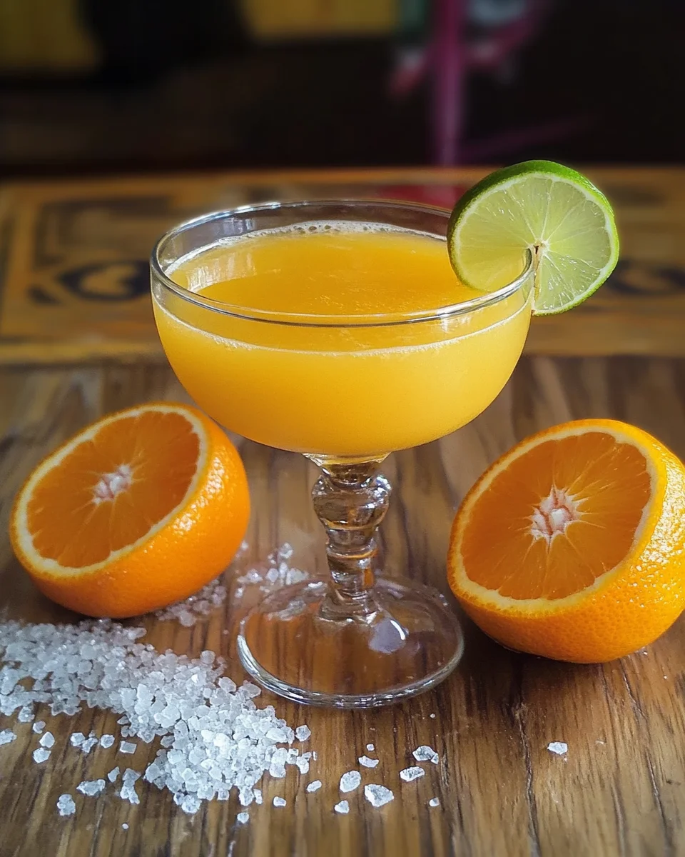 Mandarinenlikör Rezept
