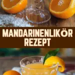 Mandarinenlikör Rezept 13 Pinterest Hidden Image