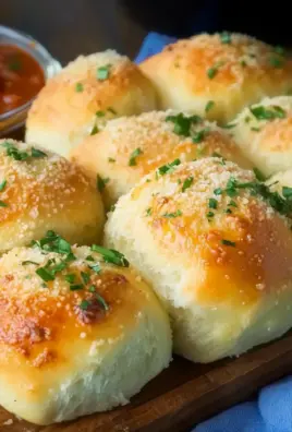Megalecker Knoblauch Brötchen gefüllt mit Mozzarella Käse Rezept 21 Megalecker Knoblauch Brötchen gefüllt mit Mozzarella Käse Rezept