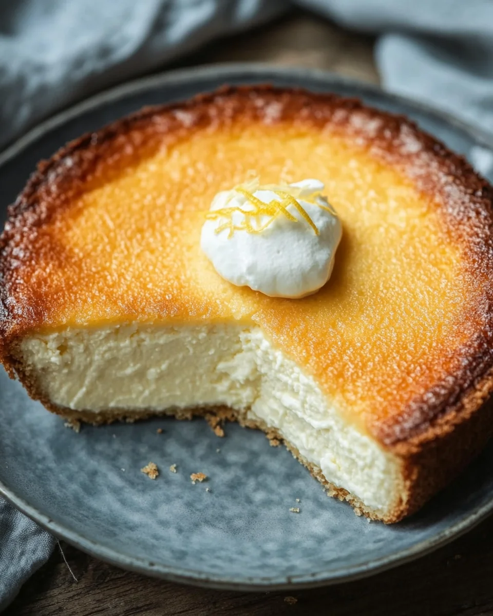mein klassischer kleiner Käsekuchen 22 mein