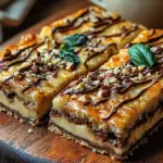 Nutella-Licious Kr&uuml;melriegel