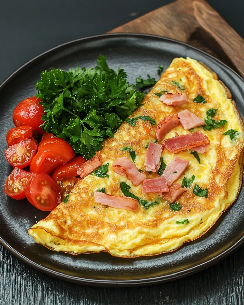 Omelette