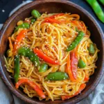 One Pot Pasta (veganes Rezept)