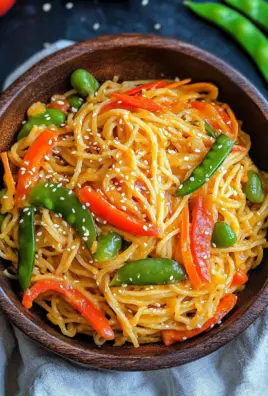 One Pot Pasta (veganes Rezept)