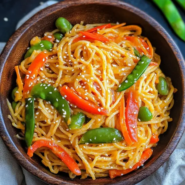 One Pot Pasta (veganes Rezept)