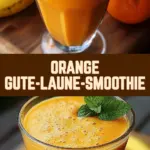 Orange Gute-Laune-Smoothie 19 Pinterest Hidden Image