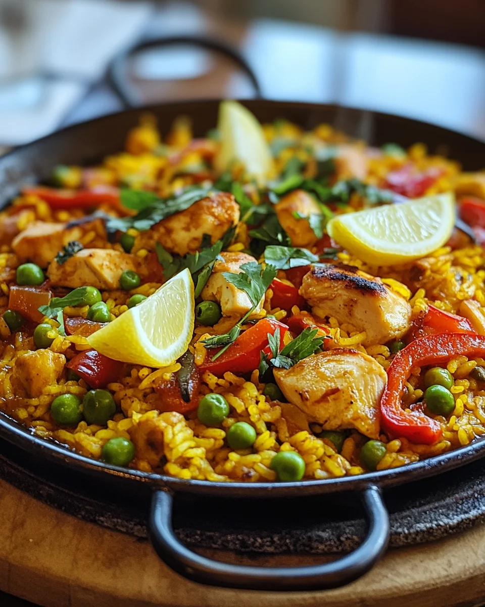 Paella