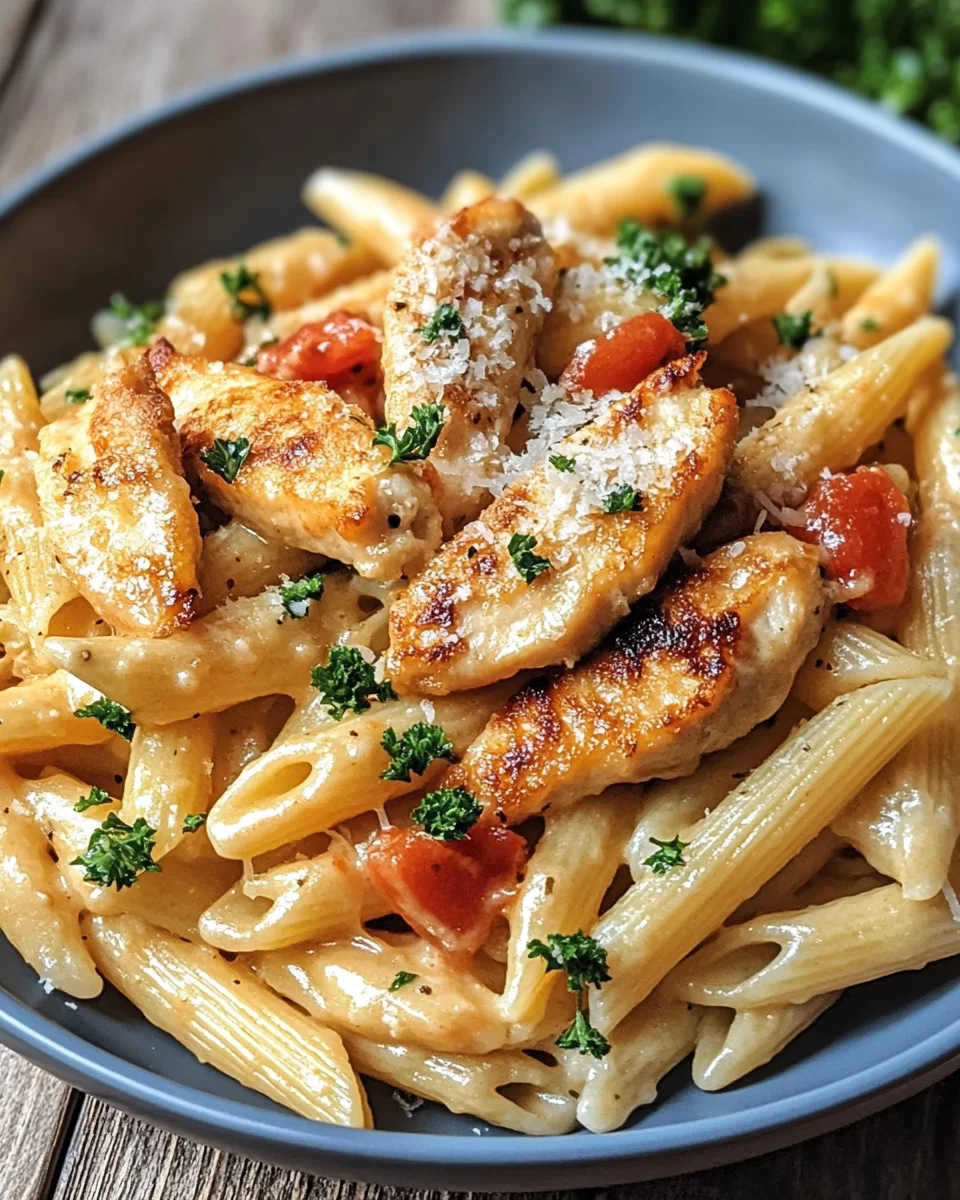 Pasta
