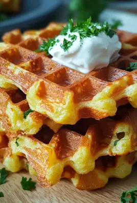 Pfälzer Kartoffelwaffeln 25 Pfälzer Kartoffelwaffeln