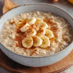 Porridge-Grundrezept