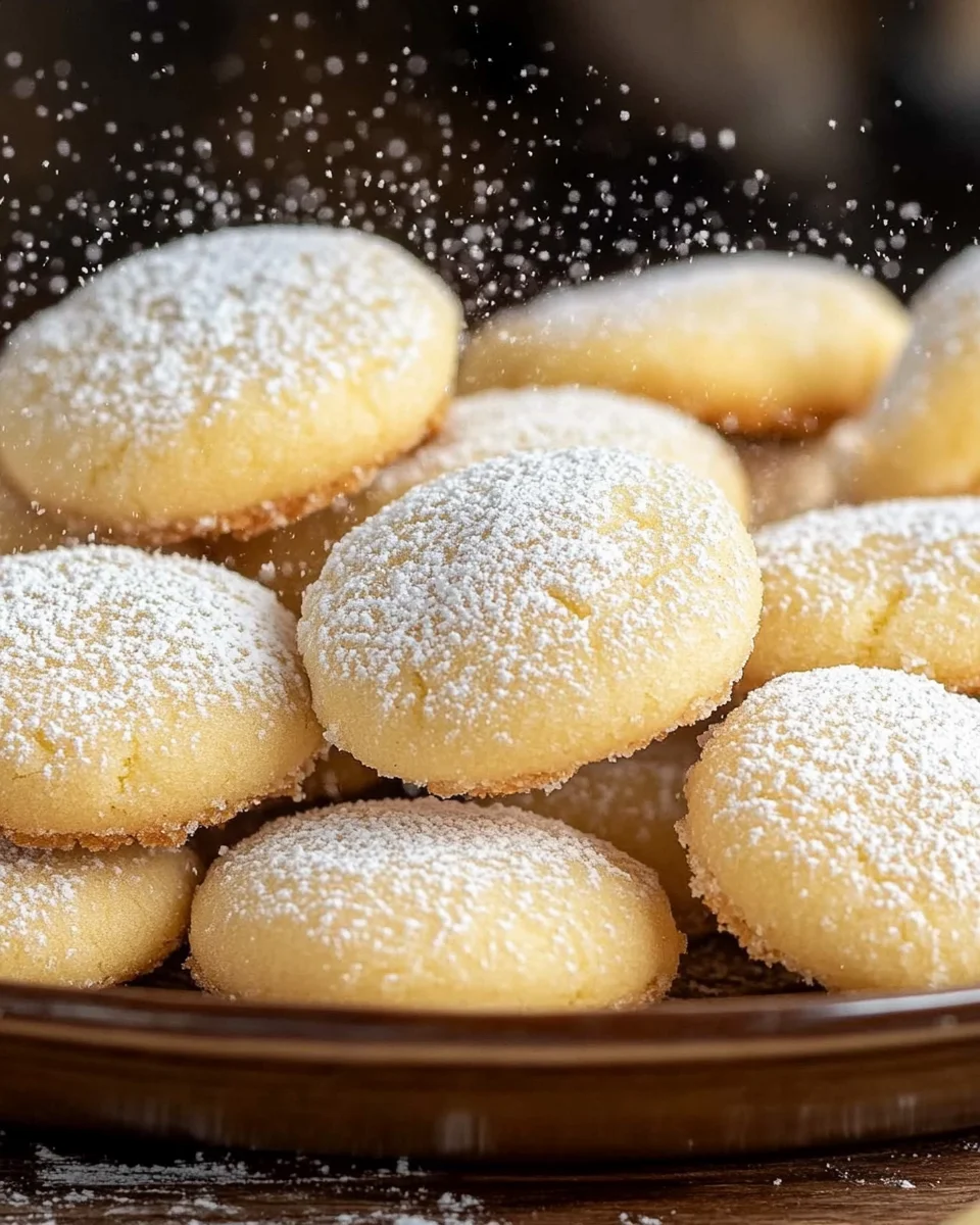 Puddingpl&auml;tzchen
