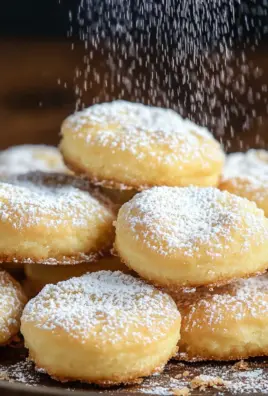 Puddingplätzchen