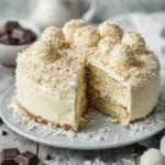 Raffaello Torte