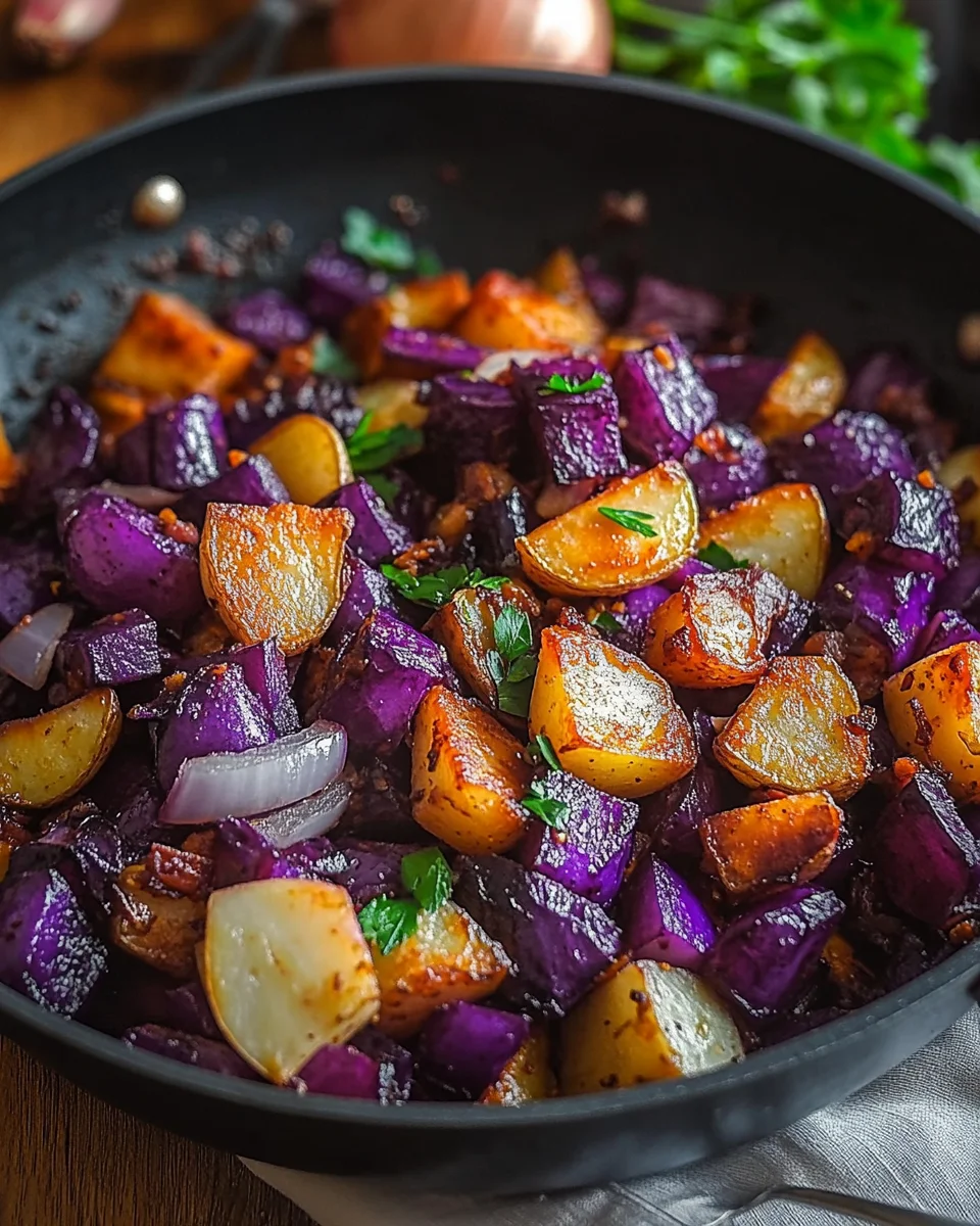 Rotkohl