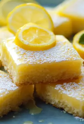 Saftiger Zitronenkuchen vom Blech 22 Saftiger Zitronenkuchen vom Blech